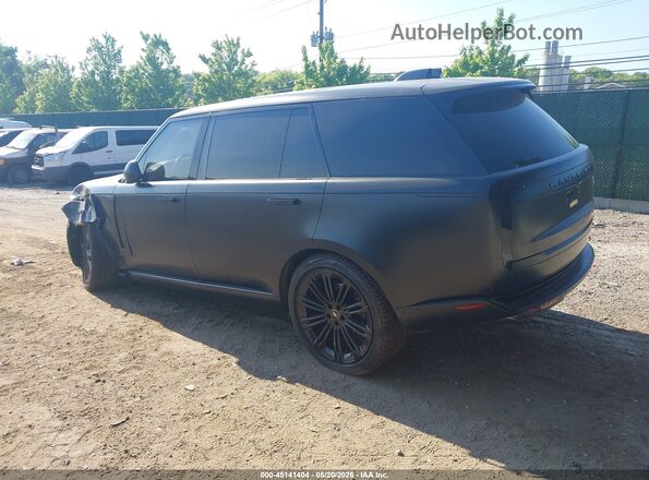 SALK1BE79PA024785 2023 LAND ROVER RANGE ROVER Black 