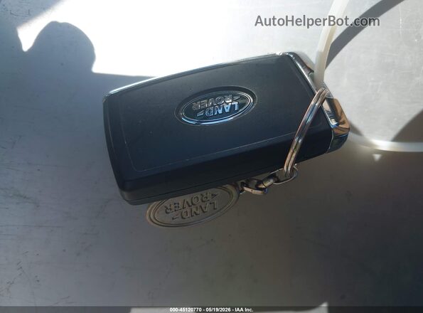 SALKP9E93SA304025 2025 LAND ROVER RANGE ROVER Зеленый Вид панели приборов