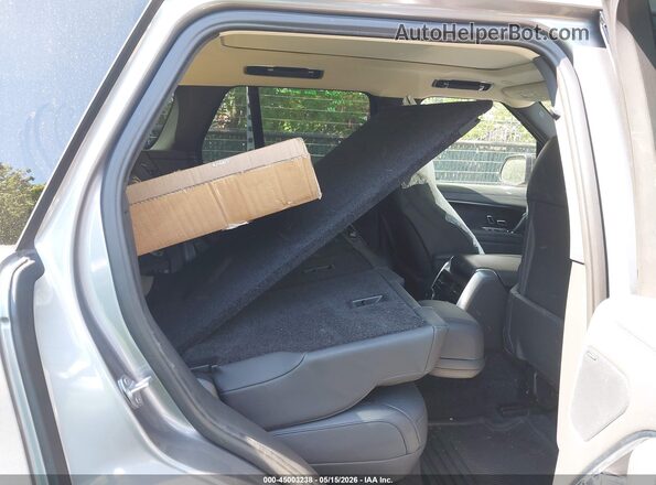 SALKP9FU5PA019045 2023 LAND ROVER RANGE ROVER Gray Вид наклейки з VIN-кодом