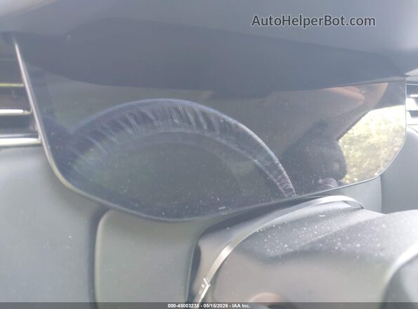 SALKP9FU5PA019045 2023 LAND ROVER RANGE ROVER Gray Вид задніх сидінь