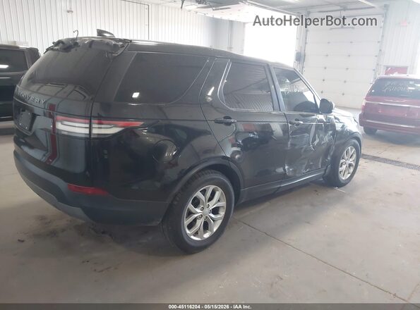 SALRG2RV0L2423627 2020 LAND ROVER DISCOVERY Black Rear right
