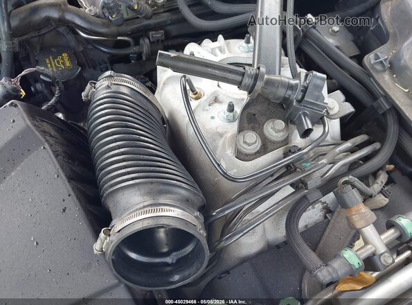 SALRG2RV3JA063286 2018 LAND ROVER DISCOVERY White 