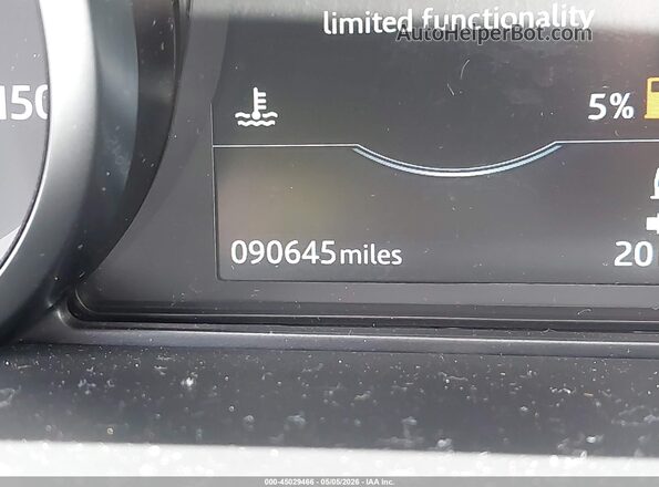 SALRG2RV3JA063286 2018 LAND ROVER DISCOVERY White 