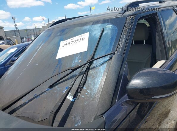 SALRG2RV3KA095463 2019 LAND ROVER DISCOVERY Black 