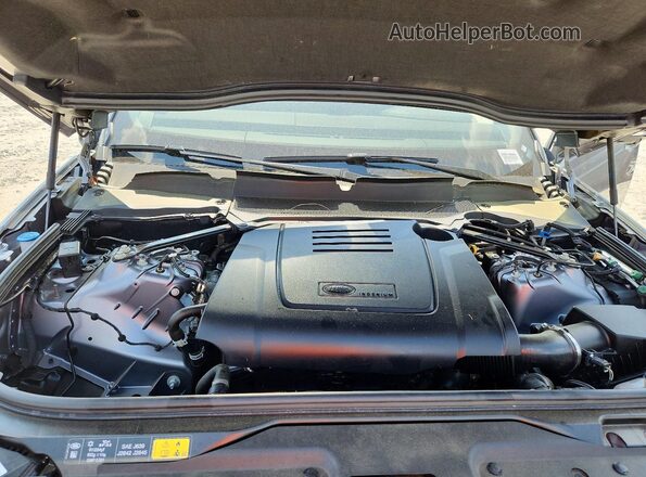 SALRJ2FX2S2518051 2025 LAND ROVER DISCOVERY Gray 
