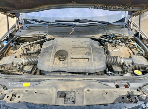 SALRM4RU7M2449395 2021 LAND ROVER DISCOVERY Brown 