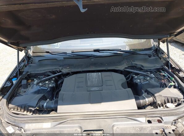 SALRR2RV4KA094722 2019 LAND ROVER DISCOVERY Black Vista trasera