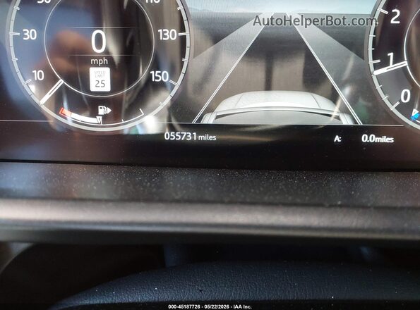 SALRR2RV7L2431167 2020 LAND ROVER DISCOVERY White 