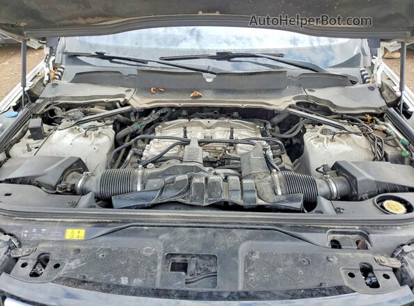 SALRRBBV6HA045072 2017 LAND ROVER DISCOVERY Белый 