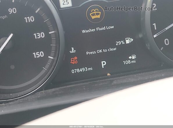 SALRRBBVXHA040571 2017 LAND ROVER DISCOVERY Black 
