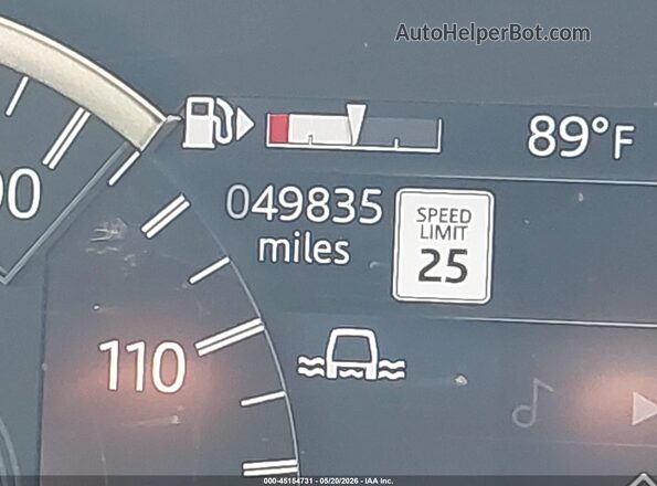 SALRT2EX2P2472398 2023 LAND ROVER DISCOVERY White 