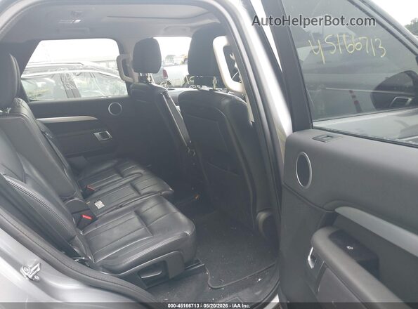 SALRU2RV0L2426830 2020 LAND ROVER DISCOVERY Gray VIN կոդի պիտակի տեսք