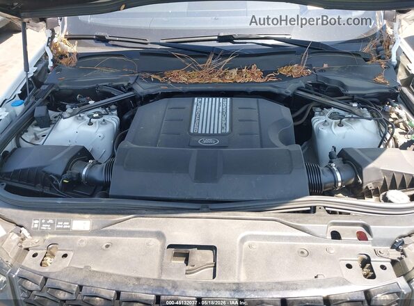 SALRU2RV1L2435150 2020 LAND ROVER DISCOVERY White Вид ззаду