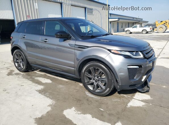 SALVC2RX6KH330389 2019 LAND ROVER RANGE Gray Առջևի աջ