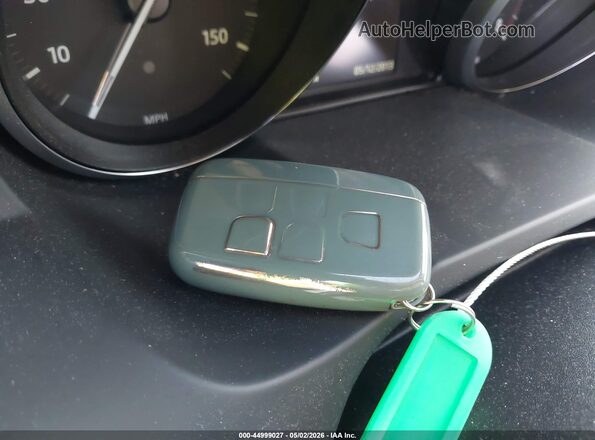 SALVP2BG0GH134941 2016 LAND ROVER RANGE ROVER EVOQUE Белый 