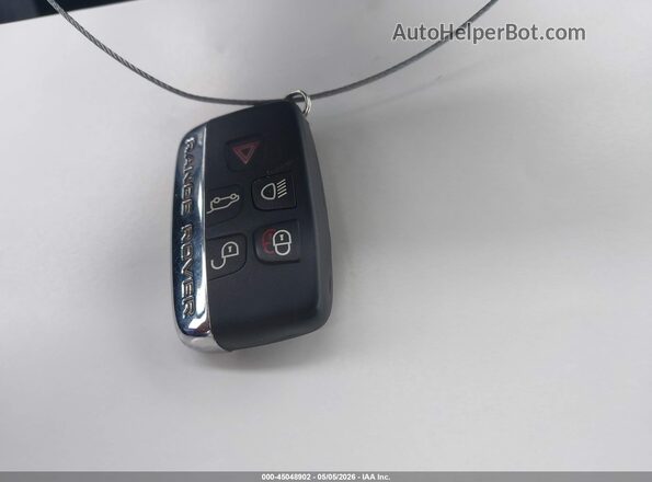 SALVP2BG0GH136477 2016 LAND ROVER RANGE ROVER EVOQUE Silver Widok deski rozdzielczej