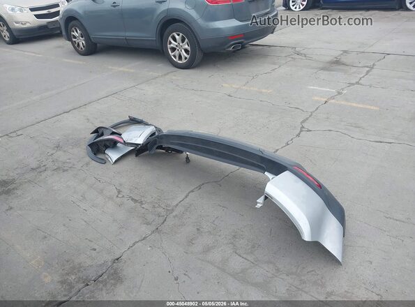 SALVP2BG0GH136477 2016 LAND ROVER RANGE ROVER EVOQUE Silver Widok zestawu wskaźników