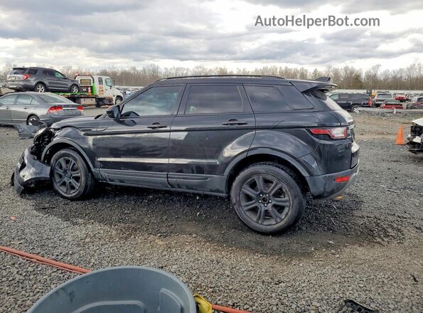 SALVP2BG1HH224729 2017 LAND ROVER RANGE Black 