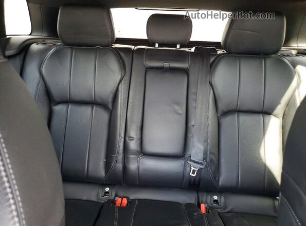 SALVP2BG1HH224729 2017 LAND ROVER RANGE Black 