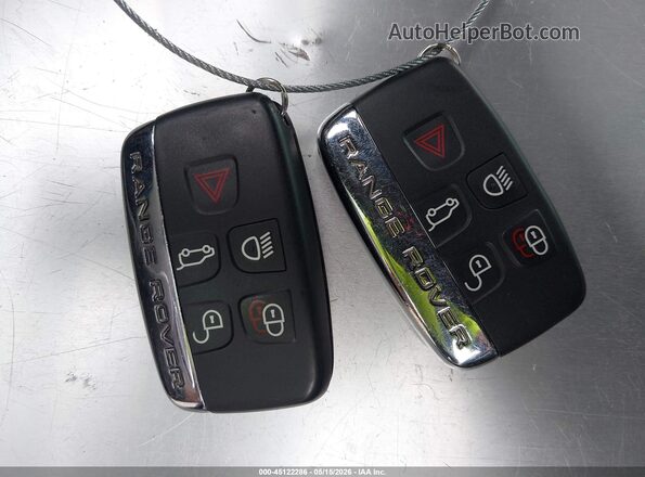 SALVP2BG3GH079207 2016 LAND ROVER RANGE ROVER EVOQUE Black Առջևի վահանակի տեսք