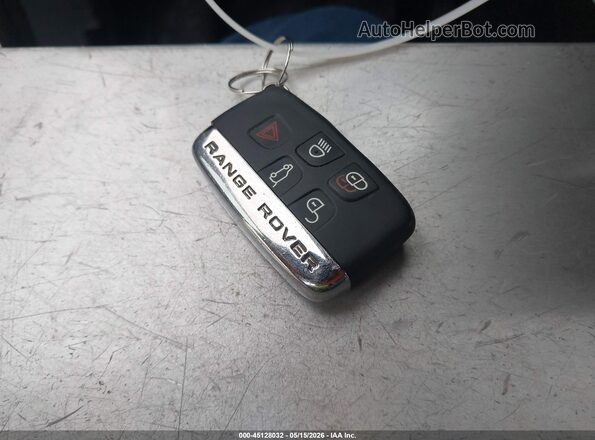 SALVP2BGXGH086848 2016 LAND ROVER RANGE ROVER EVOQUE White Widok deski rozdzielczej