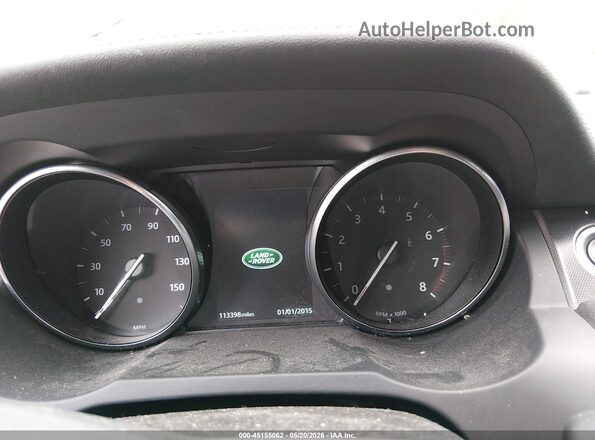 SALVP2RX6KH345060 2019 LAND ROVER RANGE ROVER EVOQUE Black Հետևի նստատեղերի տեսք