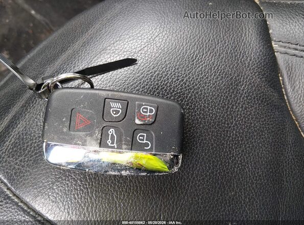 SALVP2RX6KH345060 2019 LAND ROVER RANGE ROVER EVOQUE Black Առջևի վահանակի տեսք