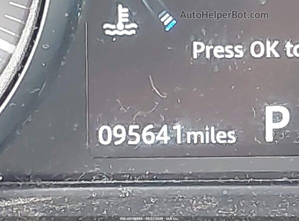 SALVP2RX7KH332852 2019 LAND ROVER RANGE ROVER EVOQUE Red 