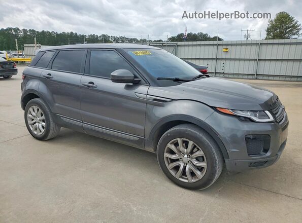SALVP2RX8KH343956 2019 LAND ROVER RANGE Gray 