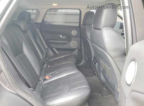 SALVP2RX8KH343956 2019 LAND ROVER RANGE Gray 