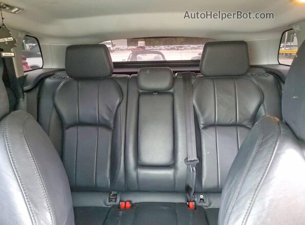 SALVP2RX8KH343956 2019 LAND ROVER RANGE Gray 