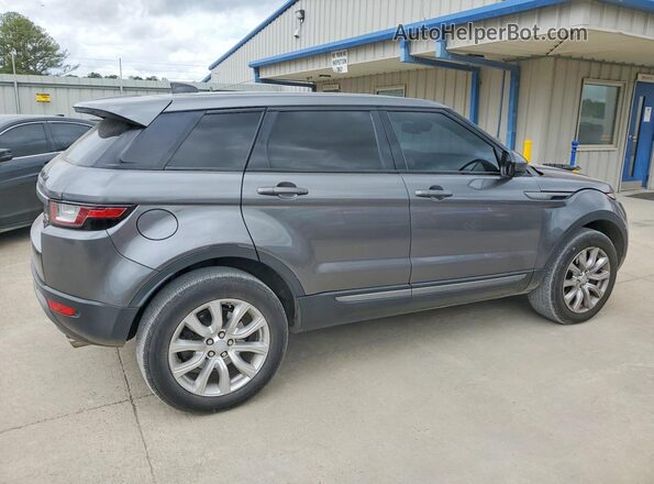 SALVP2RX8KH343956 2019 LAND ROVER RANGE Gray 