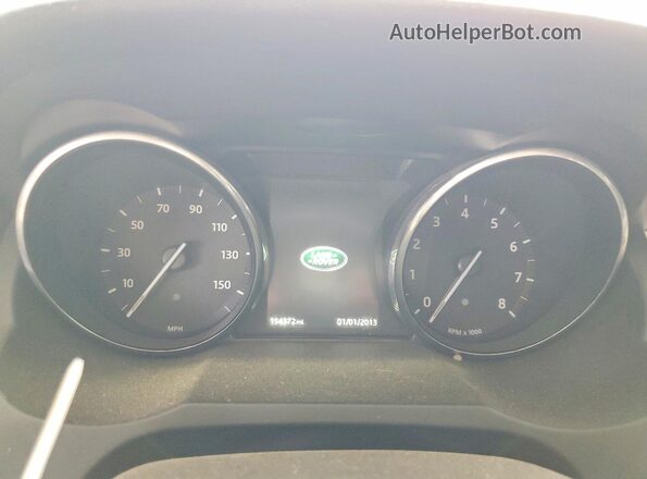 SALVR2BG9GH082932 2016 LAND ROVER RANGE Silver 