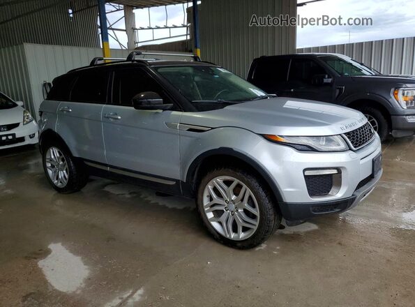 SALVR2BG9GH082932 2016 LAND ROVER RANGE Silver 