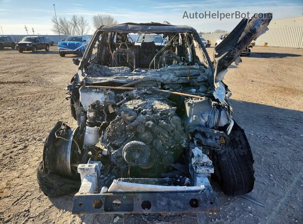 SALWG2PF1GA598317 2016 LAND ROVER RANGE Burn Vista frontal