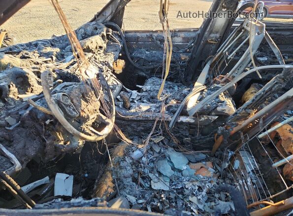 SALWG2PF1GA598317 2016 LAND ROVER RANGE Burn Vista interior delantera