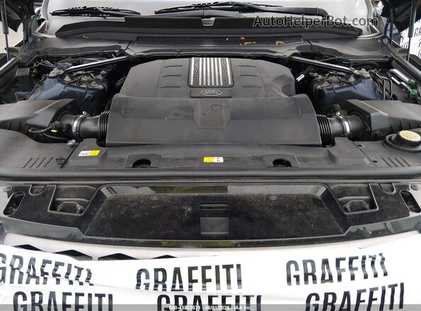 SALWG2PF9GA117293 2016 LAND ROVER RANGE ROVER SPORT Blue Vista trasera