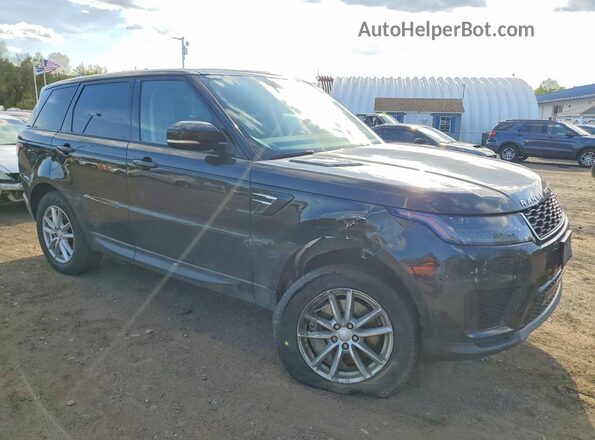 SALWG2SU1MA774929 2021 LAND ROVER RANGE Black 