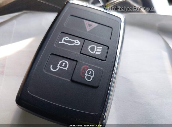 SALWG2SU3MA788587 2021 LAND ROVER RANGE ROVER SPORT White Dashboard view