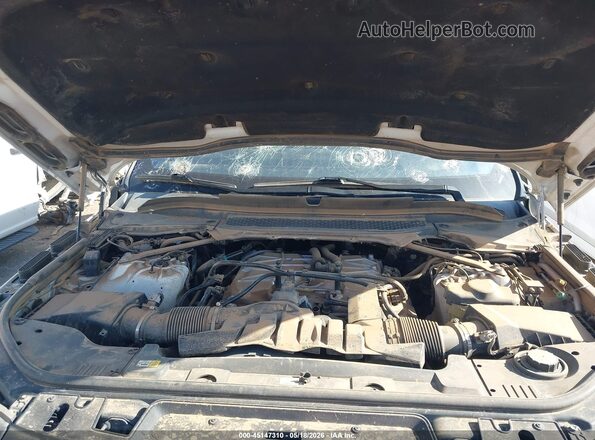 SALWR2EF7GA568767 2016 LAND ROVER RANGE ROVER SPORT White Вид ззаду