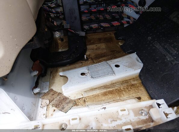 SALWR2FE7HA140169 2017 LAND ROVER RANGE ROVER SPORT White 360 interior view