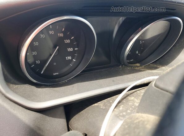 SALWR2KF9GA568192 2016 LAND ROVER RANGE White Սարքավորումների վահանակի տեսք