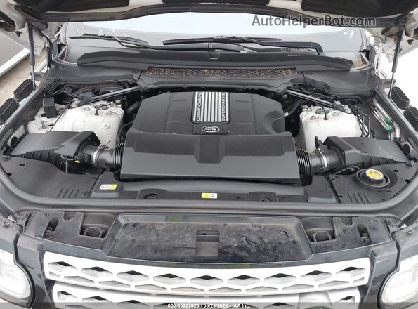 SALWR2PF0GA111733 2016 LAND ROVER RANGE ROVER SPORT White 