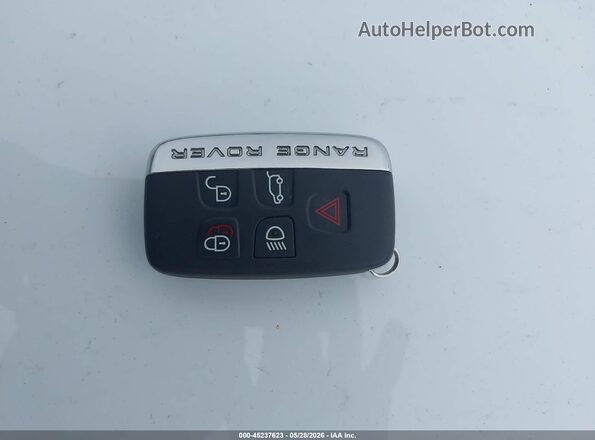 SALWR2PF0GA111733 2016 LAND ROVER RANGE ROVER SPORT White 