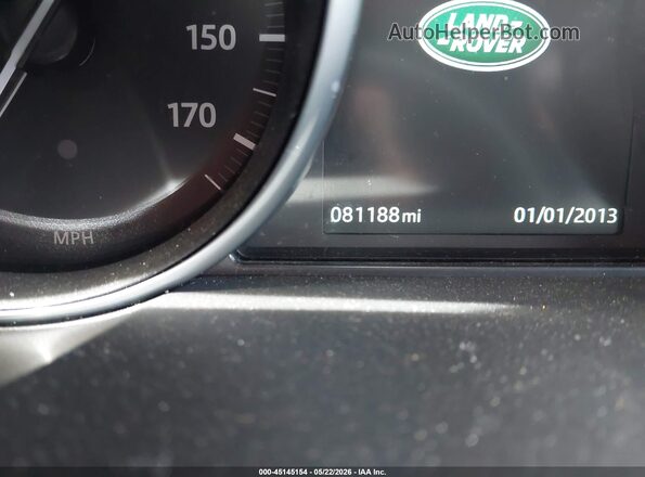 SALWR2PF9GA112427 2016 LAND ROVER RANGE ROVER SPORT Silver 