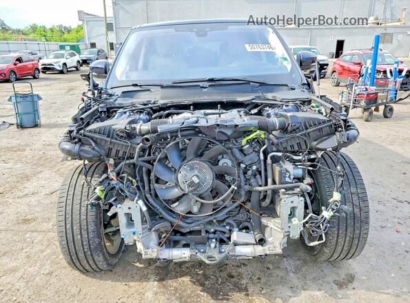 SALWR2RV0KA839386 2019 LAND ROVER RANGE Blue 