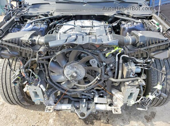 SALWR2RV0KA839386 2019 LAND ROVER RANGE Blue 