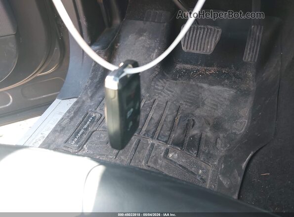 SALWR2RV7JA809624 2018 LAND ROVER RANGE ROVER SPORT Gray Առջևի վահանակի տեսք