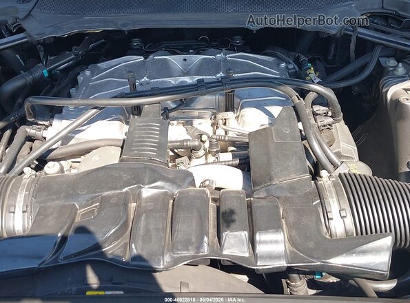 SALWR2RV7JA809624 2018 LAND ROVER RANGE ROVER SPORT Gray Հետևի տեսք