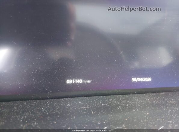 SALWR2RVXKA823826 2019 LAND ROVER RANGE ROVER SPORT Gray უკანა სავარძლების ხედი